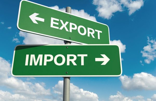 Importing or exporting for the first time?