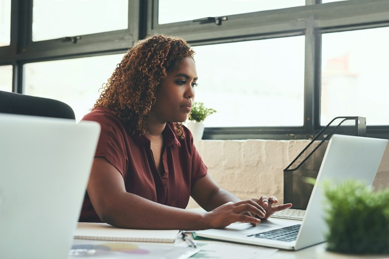 Checking your National Insurance records