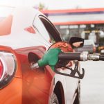 What is fuel duty?