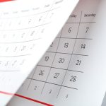 Tax Diary October/November 2024