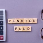 Pension fund withdrawal options