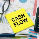 Managing business cashflow