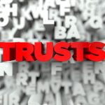 What is a discretionary trust?