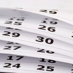 Tax Diary December 2024/January 2025