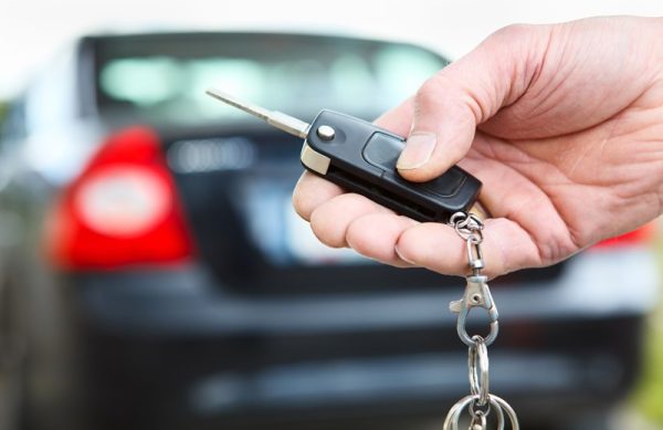 Advising HMRC of employees’ company car details