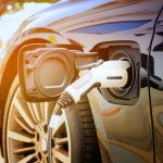 Tax relief for zero emission cars and electric charge points