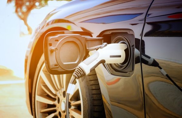 Tax relief for zero emission cars and electric charge points