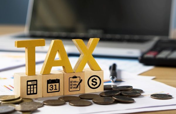 Making Tax Digital for Income Tax volunteers