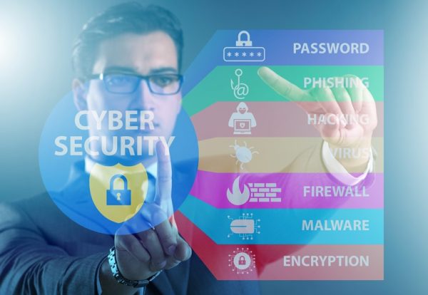 Cybersecurity
