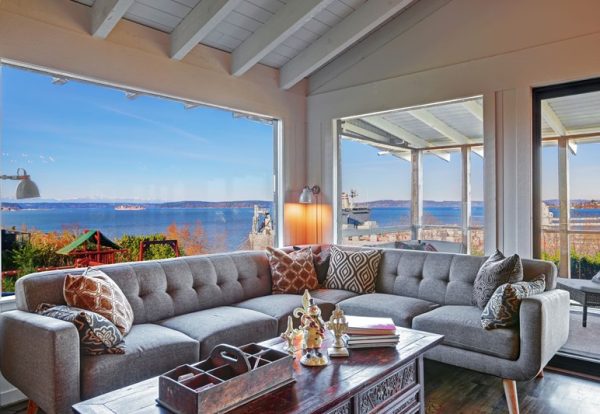 Repeal of furnished holiday lets regime