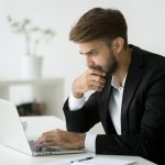Tax treatment of income after cessation