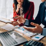 Deferring gains using Incorporation Relief