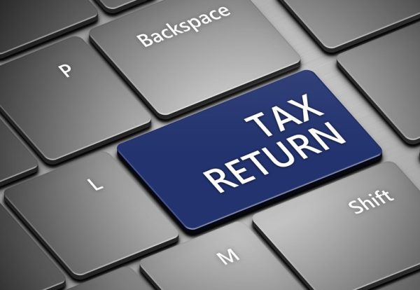 Income reporting threshold increased