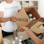 Changes to VAT on donations to charities