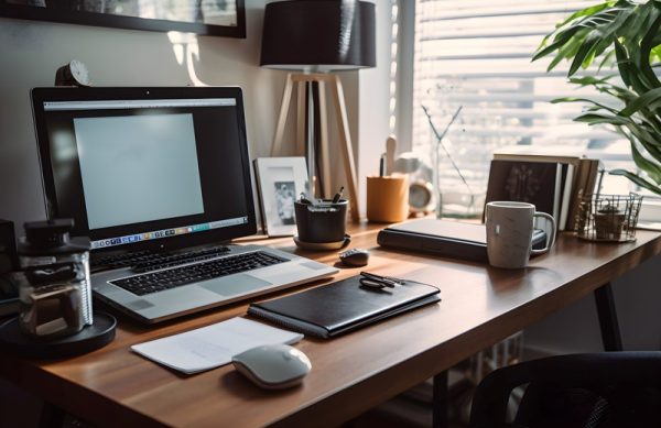 Tax relief if required to work from home