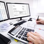 Still recording your accounts on spreadsheets?