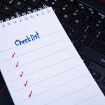 Buying a business – a simple due diligence checklist