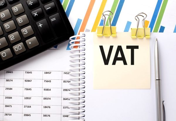 When can you deregister for VAT?