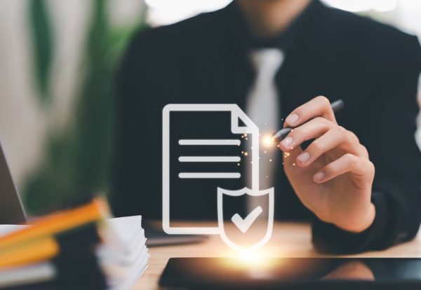 Company changes you must report