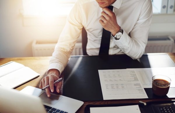 Tax refunds for dissolved companies