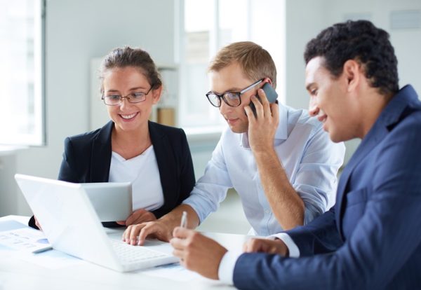 How to check employment status