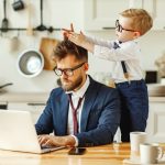 Employing your family