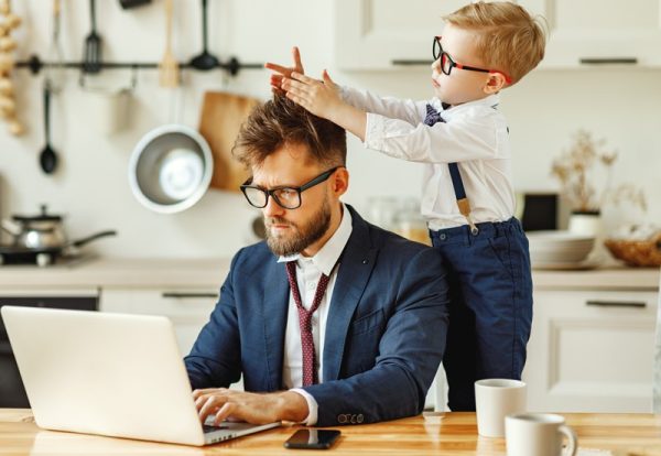 Employing your family