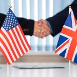 Landmark economic deal with United States