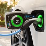 Tax write-offs for an electric car with zero emissions