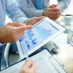 Present rates of Corporation Tax