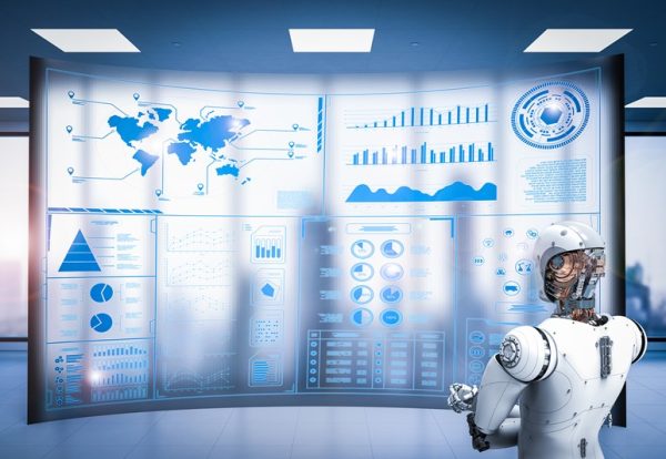 How AI is changing your business