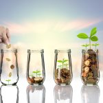 How working capital is funded