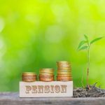 Claiming tax relief on pension contributions