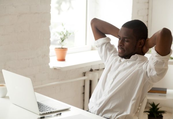 Check your State Pension forecast online
