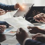 Capital Gains valuations of goodwill