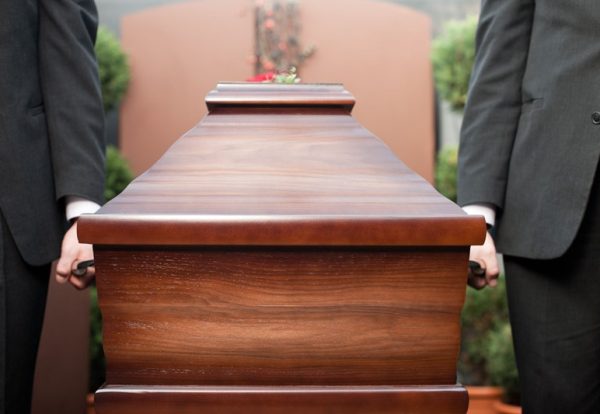 Tax returns for a deceased taxpayer