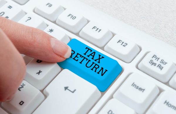 What if you no longer need to submit a tax return