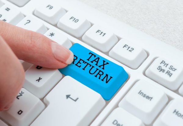What if you no longer need to submit a tax return