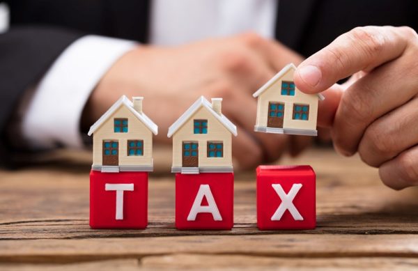 Double Tax Conventions and IHT