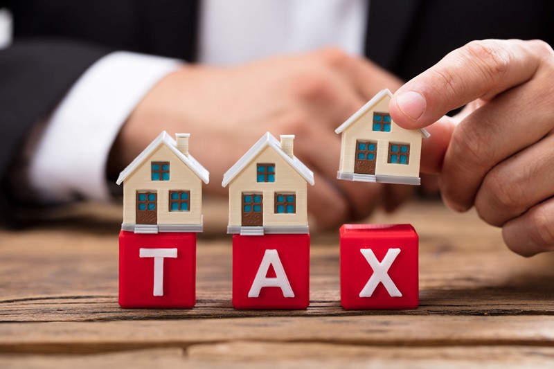 Double Tax Conventions and IHT