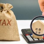 Estate valuation for IHT purposes