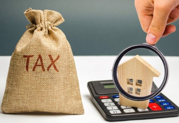 Estate valuation for IHT purposes