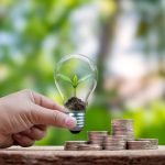 Big cuts to electricity network costs for heavy industries