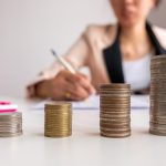The value of retaining profits to support cash flow and growth