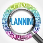 Pre-Budget tax planning – act now