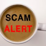 Using the 159 helpline