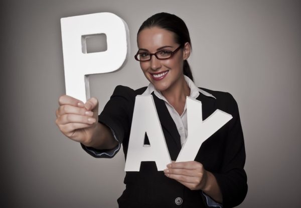 Fixing problems with running payroll