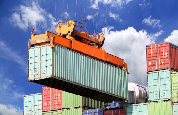 Reclaiming duty moving goods to Northern Ireland