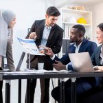 How to gain a competitive advantage
