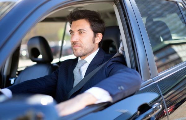 Using your own car for work purposes